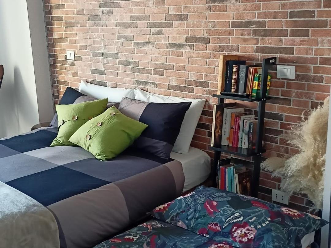 Studi011 Slow Travel Apartamento *