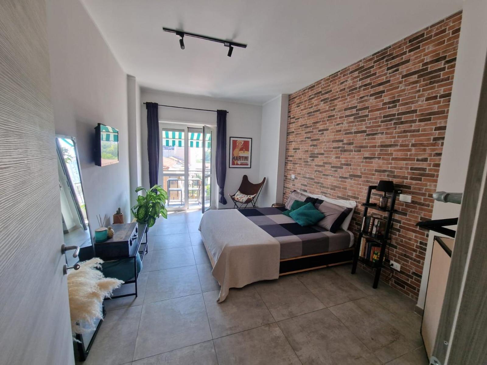 Studi011 Slow Travel Apartamento *