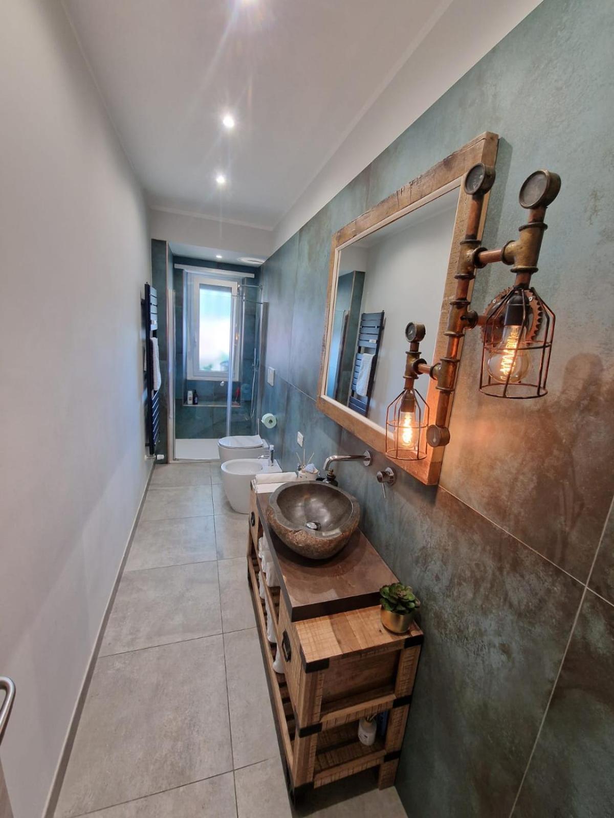 Studi011 Slow Travel Apartment *